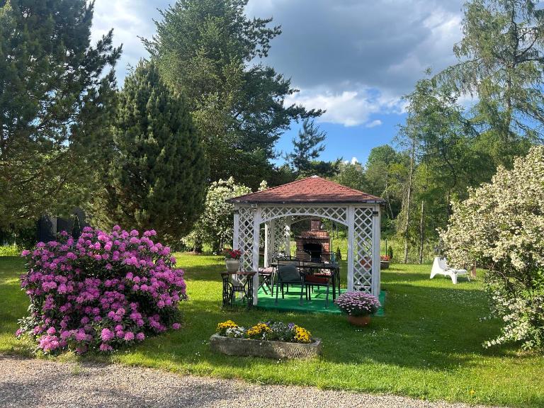 Apartamenty Stokrotka - B&B Lądek-Zdrój
