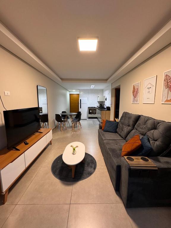 Apartamento completo 02 quartos no centro de Foz de Iguaçu - B&B Foz do Iguaçu