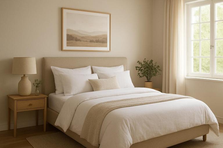 Arkona Home - Bed and Breakfast Toronto
