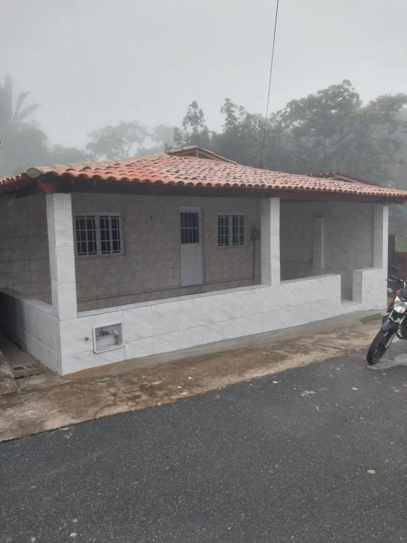 Casa compartilhada igreja do céu - Ferienwohnung Viçosa do Ceará