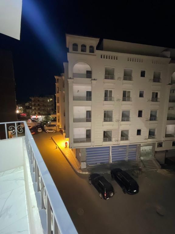 الامير - B&B Hurghada