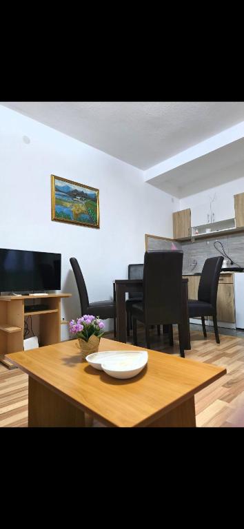 Apartments Olivera - B&B Virpazar