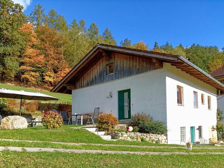 Berghof - Bed and Breakfast Viechtach