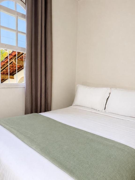 Suíte Tranquila e Confortável Mangabeiras BH - B&B Belo Horizonte