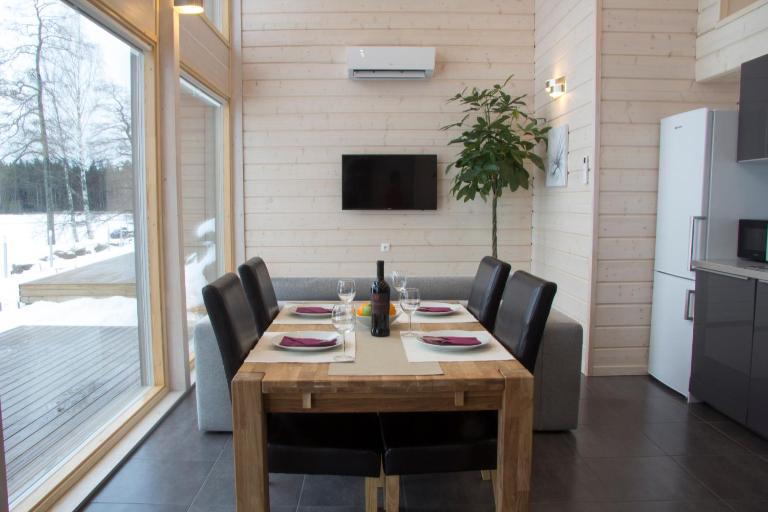 Ammatour Villas - B&B Uro
