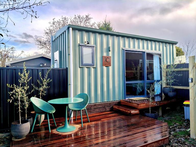 Stay Jollie - B&B Twizel