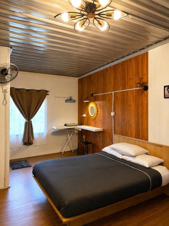 SABAYA HOMESTAY - B&B Balik Pulau