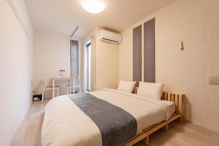 Atsuta Good Place Hotel - Ferienwohnung Nagoya