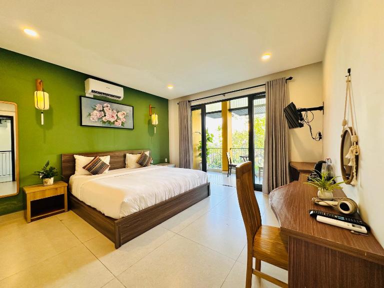 HOIANIAN CENTRAL VILLA - B&B Hoi An