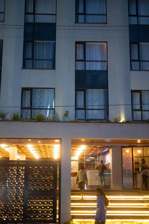 AfroHomes - B&B Nairobi