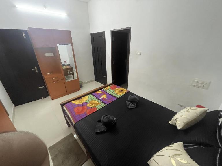 Shore De Varkala - B&B Varkkallai