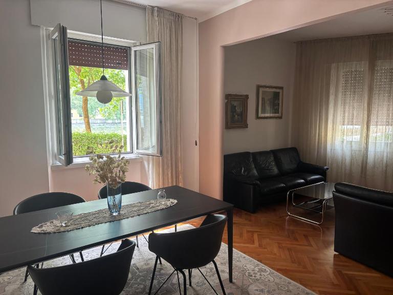 Hespero - B&B Trento