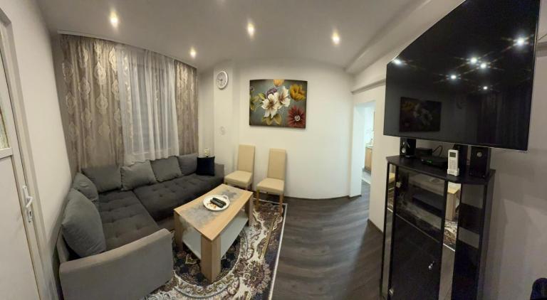 Red Roof Apartment Old Town Baš Čaršija Free parking - B&B Sarajevo