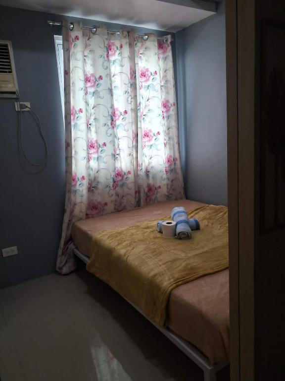 GRASS RESIDENCES Tower 2 SM NORTH - B&B Manila