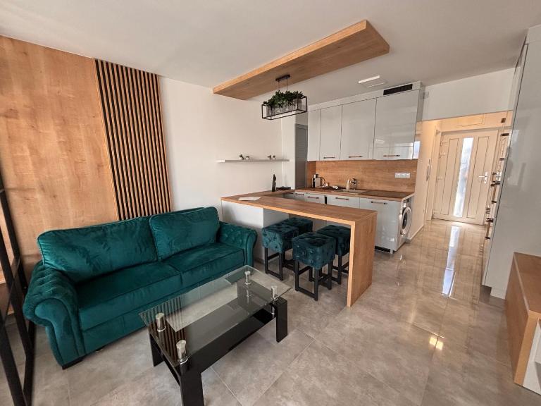 PRO-ONCE Apartman - Chambres d'hôtes Fonyód