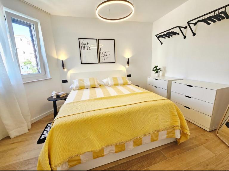 Ton1 - B&B Spalato