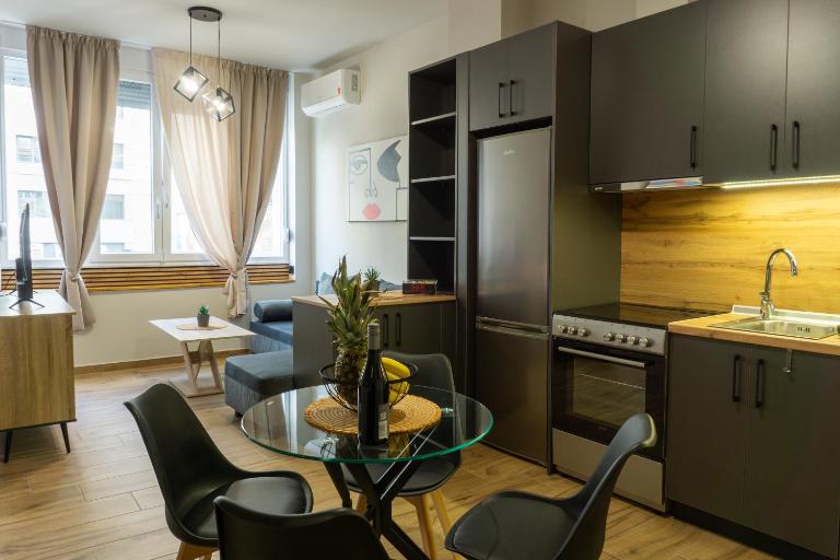 S&K Luxury Suites 1 - Chambres d'hôtes Thessalonique