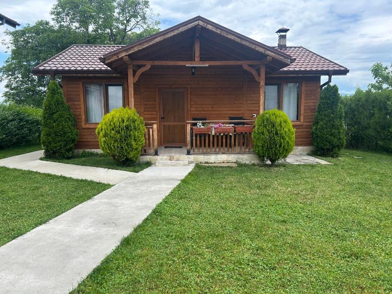 Къщи за гости Михайлови - Bed and Breakfast Sapareva Banya