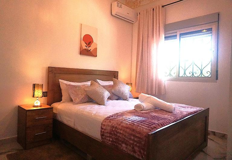 Bab Akchour - Ferienwohnung Chefchaouen