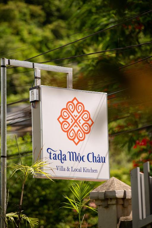 Tada Moc Chau - Villa & Local Kitchen - B&B Làng Môn