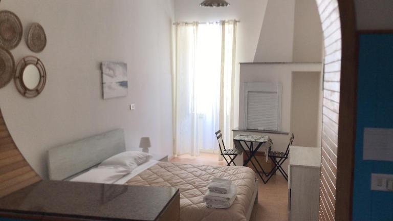Porta Mare rooms 2 - B&B Otranto