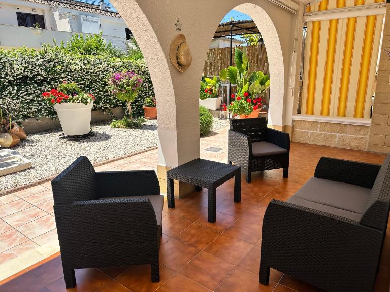 Casa Vacanze Acquazzurra - B&B Bisceglie