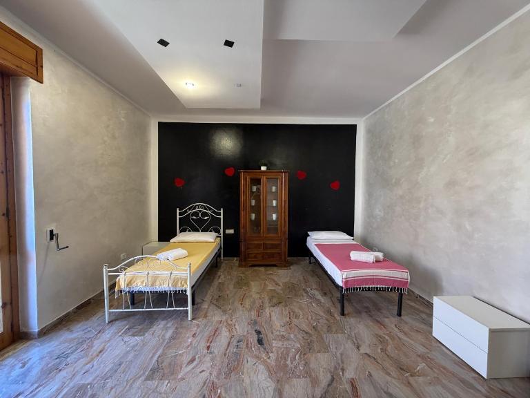 Victoria Apartment Gallipoli by Sweet Home Puglia - B&B Gallipoli