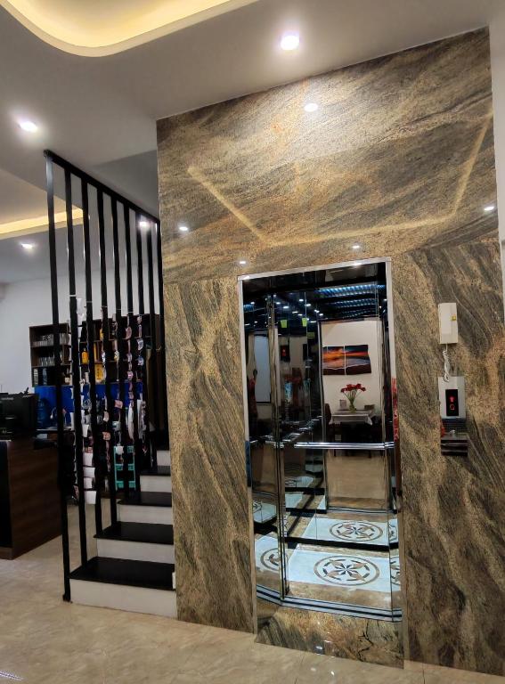 The Star hotel DTH3-31 - Bed and Breakfast Phu Quoc