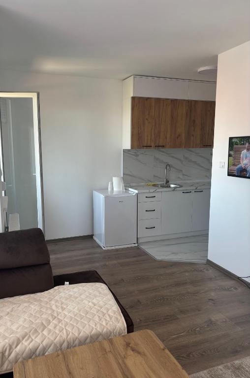 Stan na dan apartman Vera - B&B Bijeljina