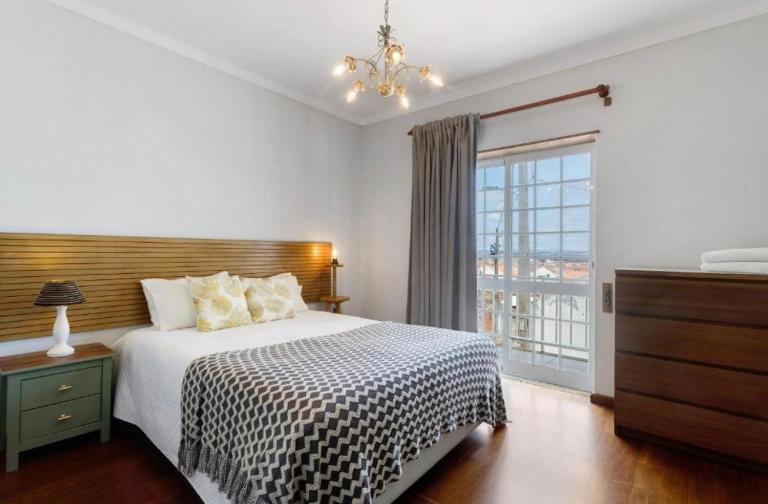 Pipo People House - Ferienwohnung Óbidos