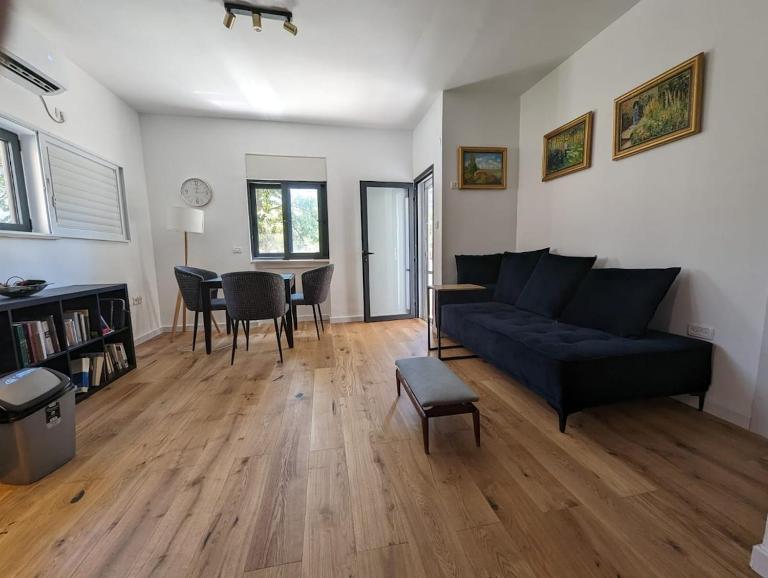 Oasis of greenery and calm by Baraca boutique - B&B Gerusalemme