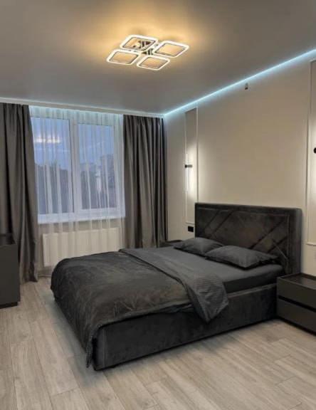 Мост сити апартаменты - Bed and Breakfast Dnjepropetrovsk