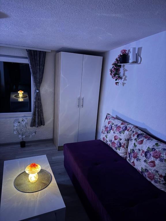 Georgeous lux apartment # 2 - B&B Foca