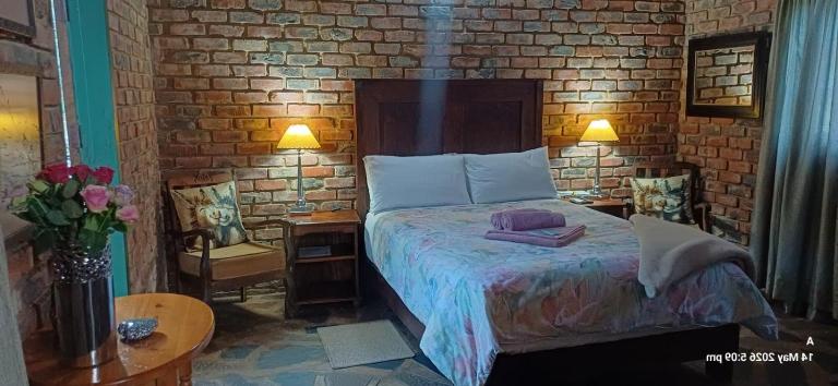 Merensky Game Lodge Guest House - Bed and Breakfast Thabazimbi