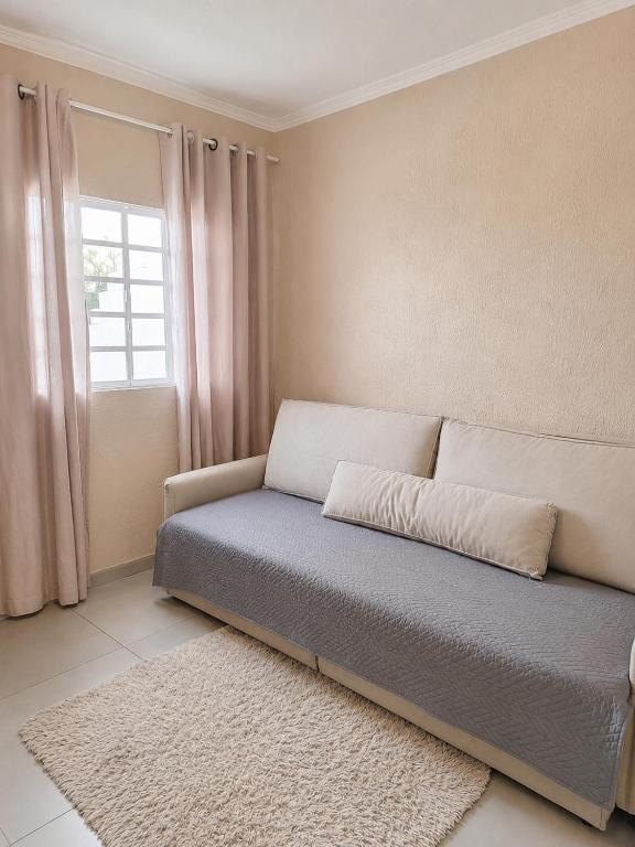Spacious and functional home in São Marcos - Bed and Breakfast São José dos Pinhais