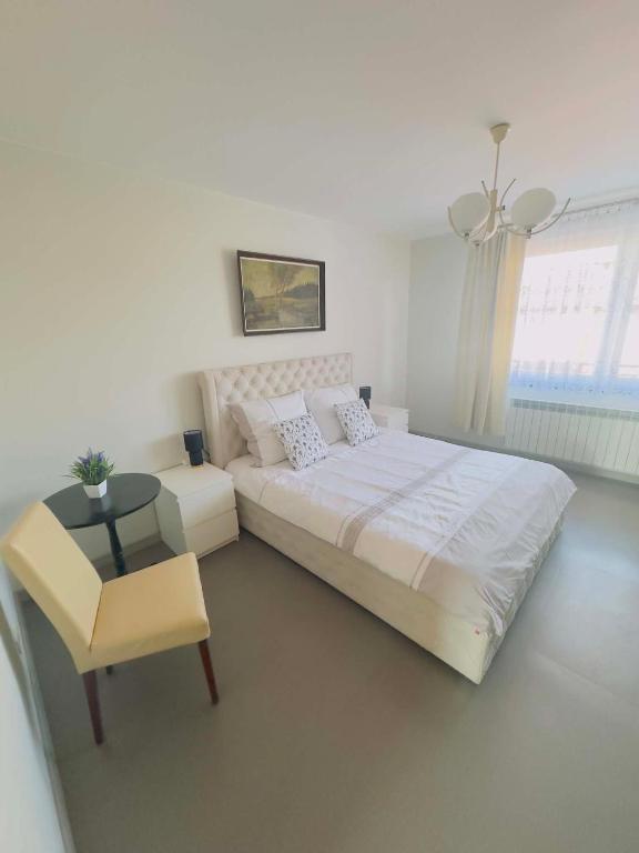 Apartamenty na Pięknej 24-2 - Ferienwohnung Neusandez