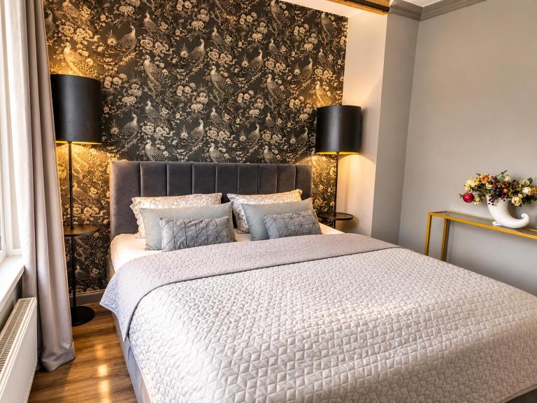 Wohnung Midcoast im Herzen von Schleswig-Holstein - B&B Nortorf
