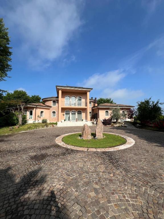 OASi RELAX - Wellness and Olistic-Take Off Relax - B&B Montalbano