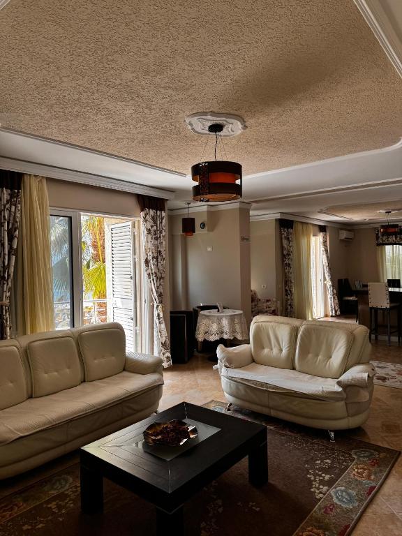 Apartment in Durres Elio - Chambres d'hôtes Golem