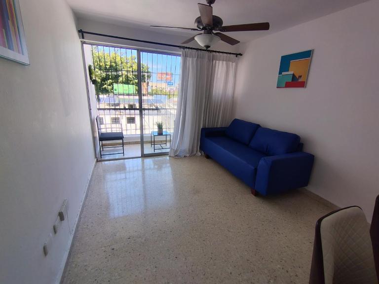 Exclusive and private apartment 1Hab - B&B Santo Domingo