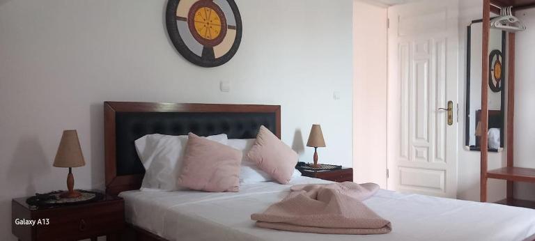 Sunrise house - B&B Ribeira Grande