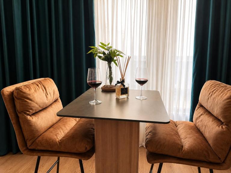 Smart Living Apartments - B&B Herne