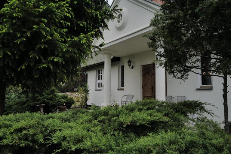 Dworek Drawa - B&B Drezdenko