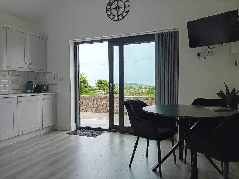 Mountain View Apartment - B&B Behagh