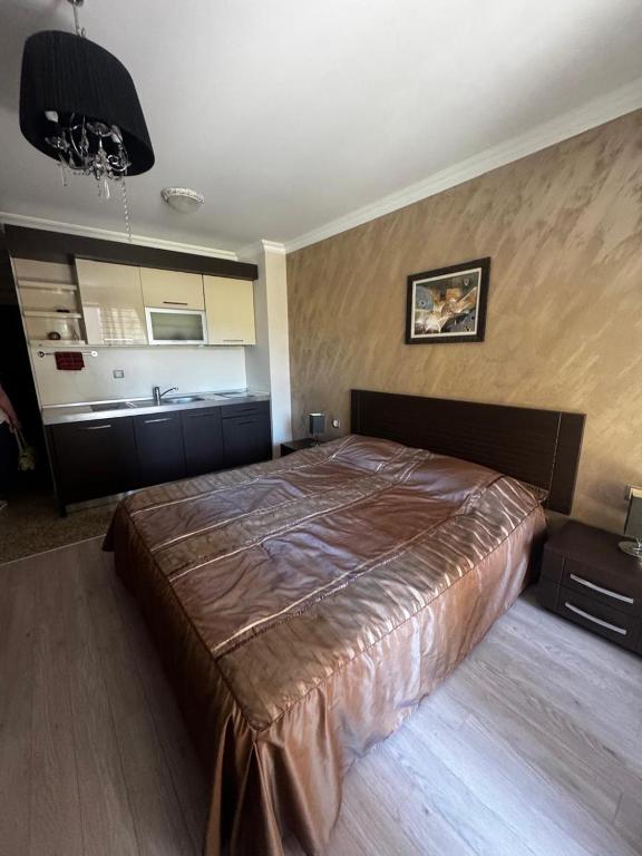 Rose Gardens - Ferienwohnung Pomorie