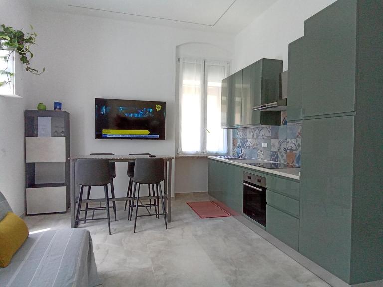 Casa Profi - B&B La Spezia