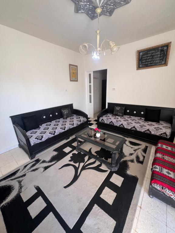 Appartement youssef - Chambres d'hôtes Houmt Souk