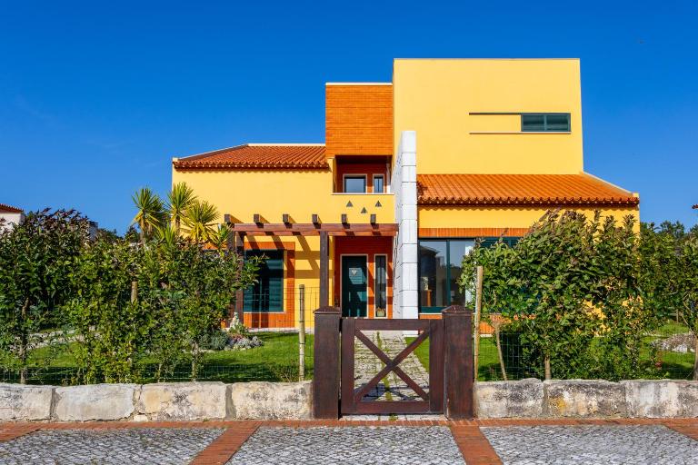 Villa Fernandos - Ferienwohnung Praia de Mira