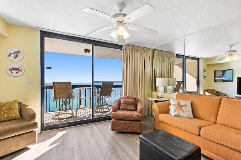 SunDestin Resort Unit 1702 - Ferienwohnung Destin