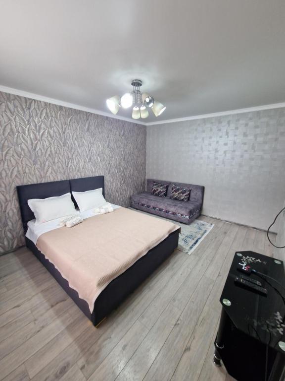 Квартира в Алматы Арена - B&B Almaty